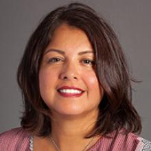 Alicia Espinoza